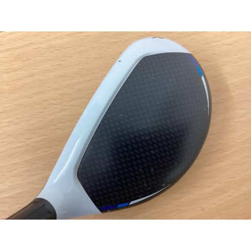 TaylorMade（テーラーメイド） SIM2 MAX U5 レディース ユーティリティ