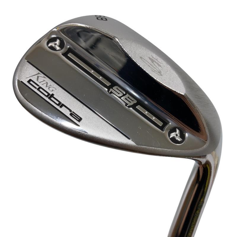 COBRA（コブラ） KING cobra SB WEDGE 58°/06°(WIDELOW) ウェッジ WG 