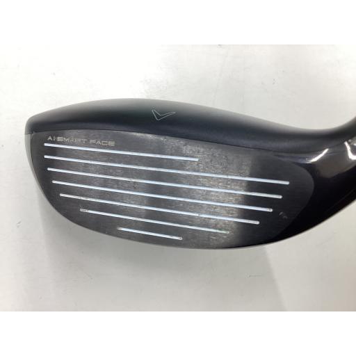 Callaway キャロウェイ パラダイムエーアイスモーク