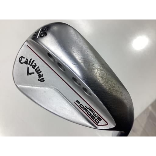 Callaway（キャロウェイ） JAWS FORGED(2023) クロムメッキ 56°/12