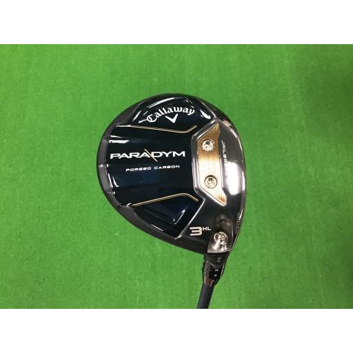 Callaway PARADYM X フェアウェイウッドヘッドのみ #3HL