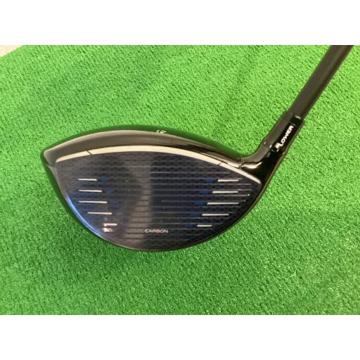 TaylorMade（テーラーメイド） Qi10 MAX 10.5° ドライバー DR