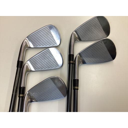 TaylorMade テーラーメイド GLOIRE F 6S アイアンセット IR フレックス