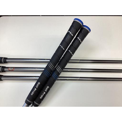 TaylorMade テーラーメイド GLOIRE F 6S アイアンセット IR フレックス