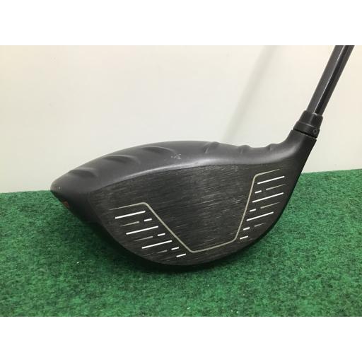 G410 ピン ドライバー PLUS 10.5° フレックスR 中古 Cランク : ゴルフ