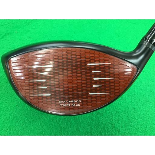 TaylorMade（テーラーメイド） STEALTH2 PLUS 10.5° ドライバー DR