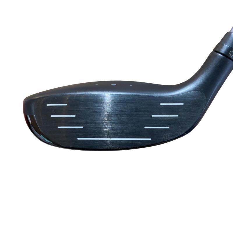 PING（ピン） G425 SFT 3W フェアウェイウッド FW フレックスS