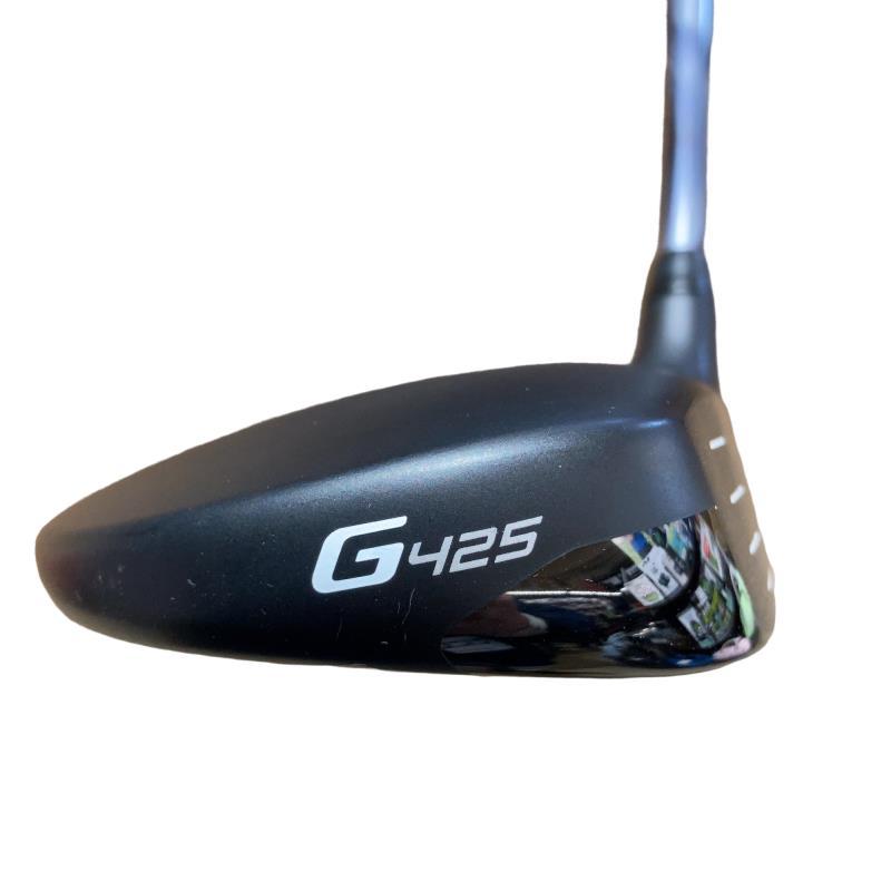 PING（ピン） G425 SFT 3W フェアウェイウッド FW フレックスS
