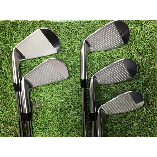 Titleist T100 アイアンセット 6-9 P 46° タイトリスト(Titleist