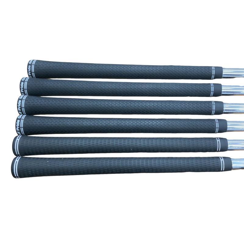 DUNLOP（ダンロップ） SRIXON ZX7 6S アイアンセット IR フレックスS