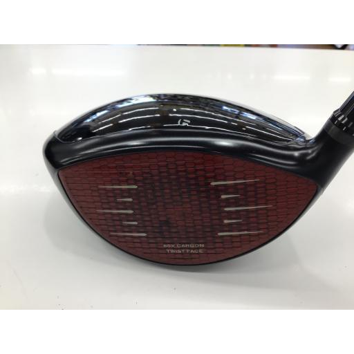 TaylorMade テーラーメイド ステルスツー ドライバー STEALTH2 9