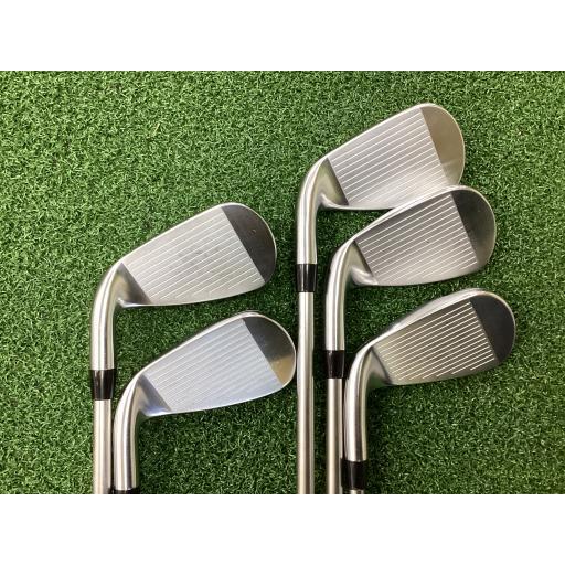 Titleist（タイトリスト） Titleist VG3(2018) TYPE-D 5S アイアン