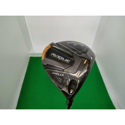 Callaway（キャロウェイ） ROGUE ST MAX LS 10.5° ドライバー DR