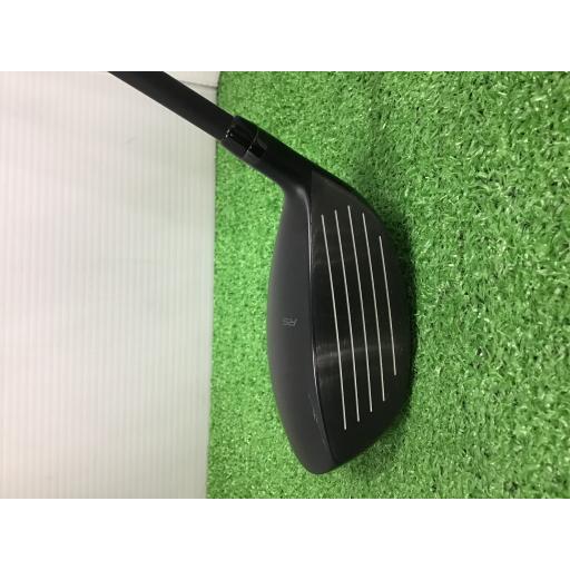 PRGR（プロギア） RS X(2024) 3W フェアウェイウッド FW フレックスSR