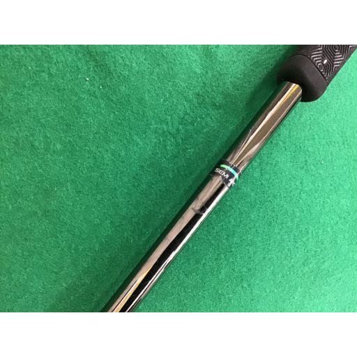 PING ピン パター DS 72(2021) 33インチ(PP60) 中古 Dランク : ゴルフ