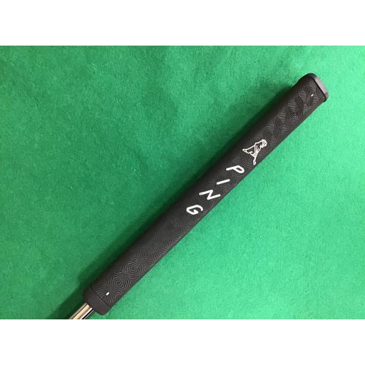 PING ピン パター DS 72(2021) 33インチ(PP60) 中古 Dランク : ゴルフ