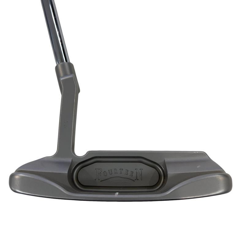 FOURTEEN（フォーティーン） FK-5 34.5インチ パター PT フレックス 