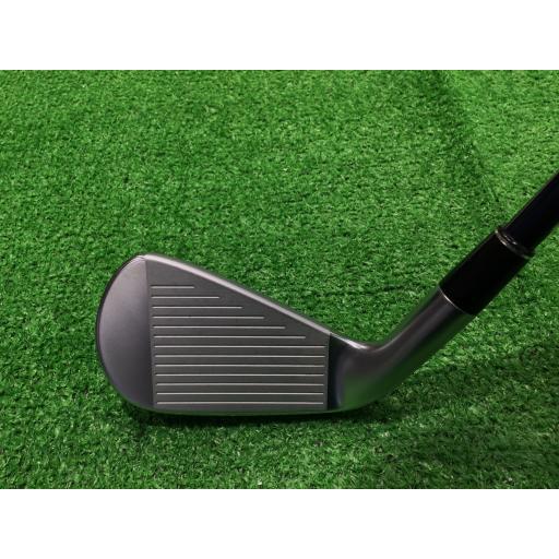 SRIXON ダンロップ スリクソン ユーティリティ ZX U U4 フレックスS