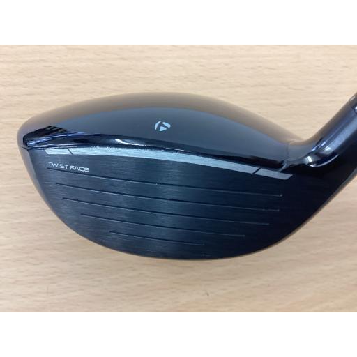 TaylorMade（テーラーメイド） Qi10 TOUR 3W フェアウェイウッド FW