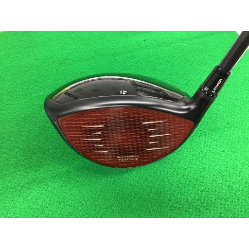 TaylorMade（テーラーメイド） ステルスツー ドライバー STEALTH2