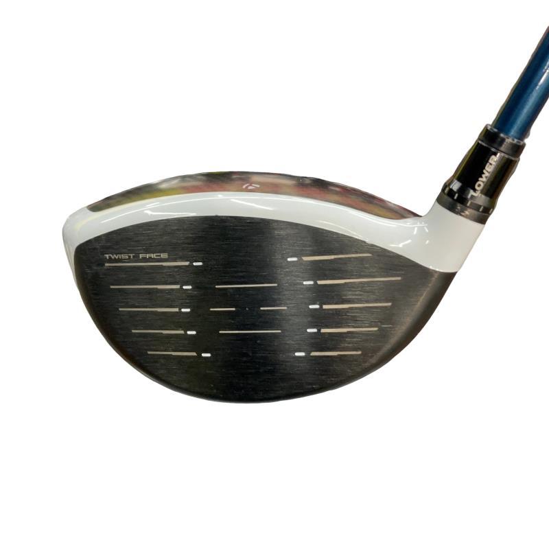 TaylorMade（テーラーメイド） SIM2 MAX-D 9° ドライバー DR
