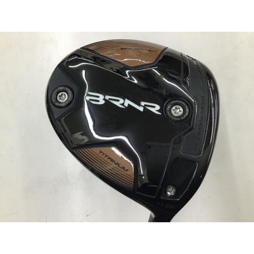 TaylorMade（テーラーメイド） BRNR MINI DRIVER 11.5° ドライバー DR