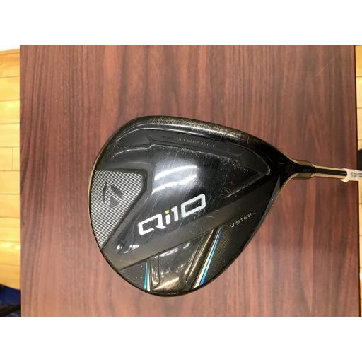 TaylorMade（テーラーメイド） Qi10 3W フェアウェイウッド FW