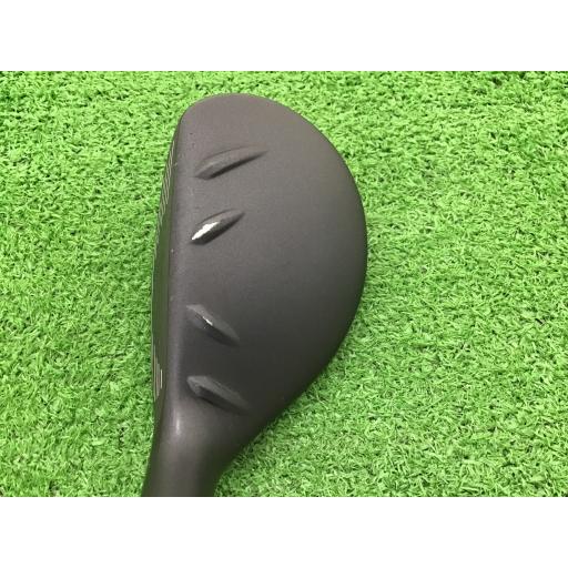 PING（ピン） G410 U3 ユーティリティ UT フレックスX : ゴルフ