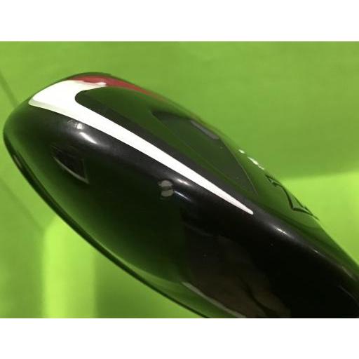 ダンロップ SRIXON スリクソン ZX ハイブリッド ユーティリティ