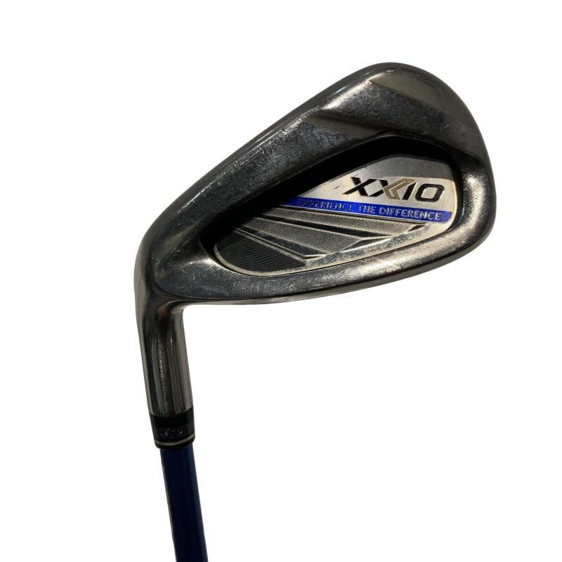 DUNLOP（ダンロップ） XXIO(2020) 5S レフティ アイアンセット IR