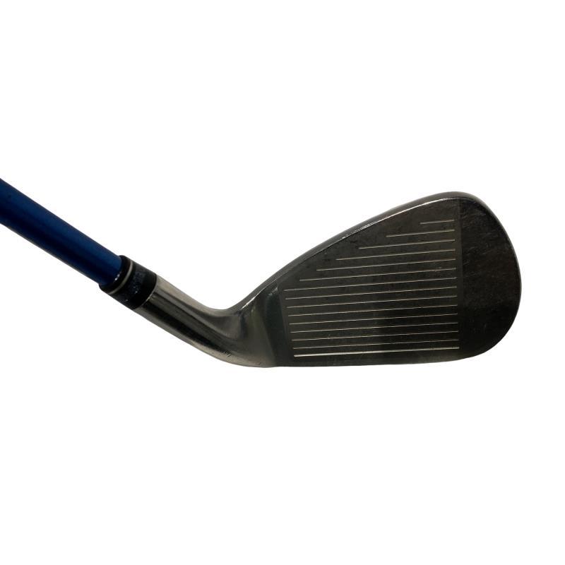 ダンロップ XXIO(2020) #5 レフティ 単品アイアン フレックスS DUNLOP（ダンロップ） XXIO(2020) 5S レフティ アイアンセット IR