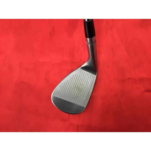 Titleist（タイトリスト） VOKEY SPIN MILLED SM10 ツアークロム 52