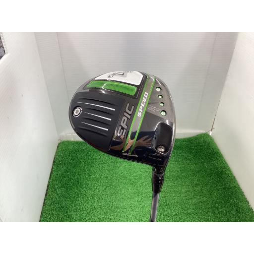Callaway（キャロウェイ） EPIC SPEED 9° ドライバー DR フレックスS