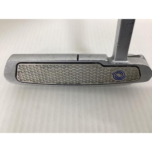 オデッセイ ワークス バーサ パター WORKS VERSA #1(ブルー) 34インチ 中古 Cランクの画像