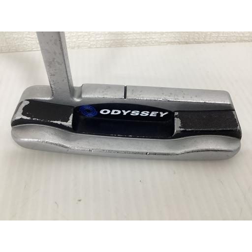 オデッセイ ワークス バーサ パター WORKS VERSA #1(ブルー) 34インチ 中古 Cランクの画像