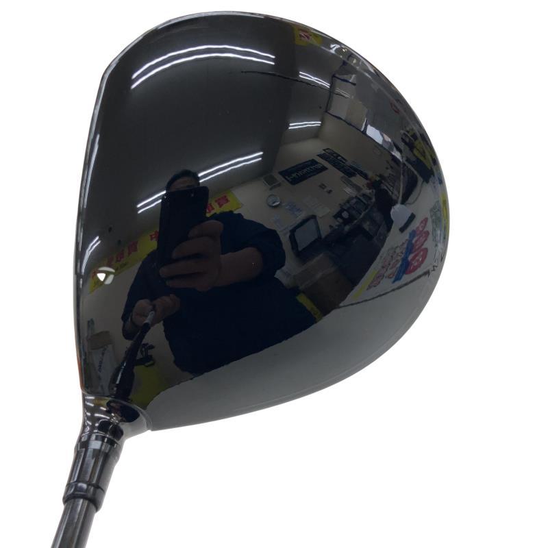 TaylorMade（テーラーメイド） Qi10 MAX 9° ドライバー DR フレックス