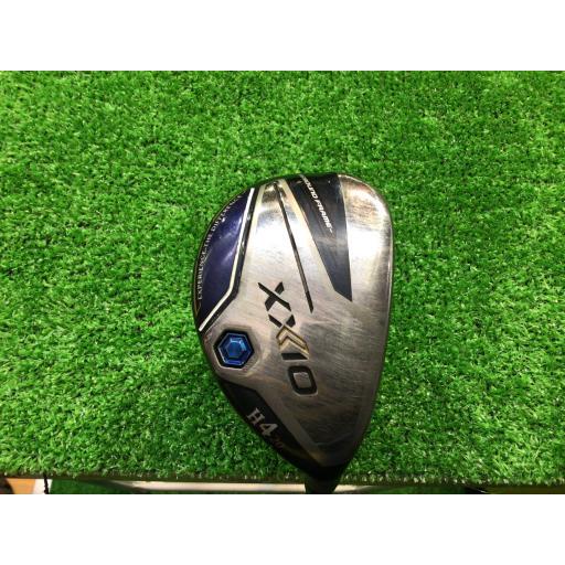 DUNLOP（ダンロップ） XXIO(2022) H4 ユーティリティ UT フレックスR