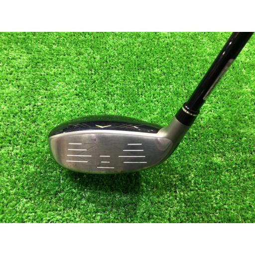 DUNLOP（ダンロップ） XXIO(2022) H4 ユーティリティ UT フレックスR