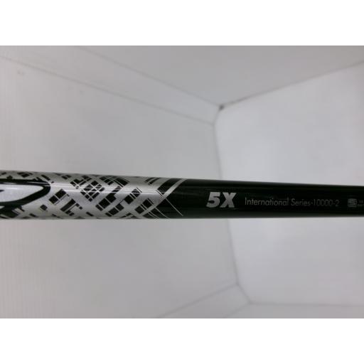 ブリヂストン BRIDGESTONE B3 MAX 10.5° ドライバー DR フレックスXの画像