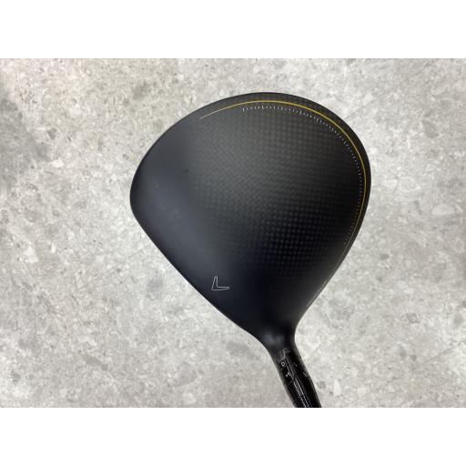 Callaway キャロウェイ ローグエスティー ドライバー MAX D ROGUE ST