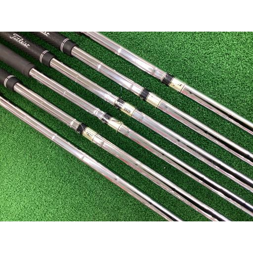 Titleist タイトリスト AP2 712 アイアン 5番 6番 セット Titleist