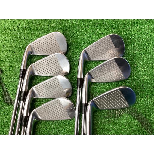 X-BLADE GR アイアン ブリヂストン　Bridgestone BRIDGESTONE GOLF ブリヂストン TOURSTAGE X-BLADE GR(2014) 7S