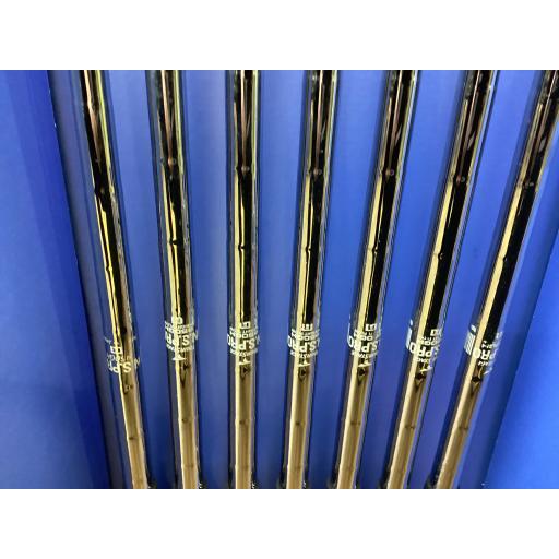 BRIDGESTONE GOLF ブリヂストン TOURSTAGE X-BLADE GR(2014) 7S