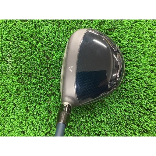 キャロウェイ パラダイム フェアウェイウッド PARADYM PARADYM  3HL フレックスS 中古 Cランクの画像