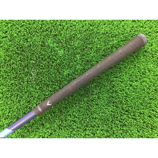 キャロウェイ パラダイム フェアウェイウッド PARADYM PARADYM  3HL フレックスS 中古 Cランクの画像