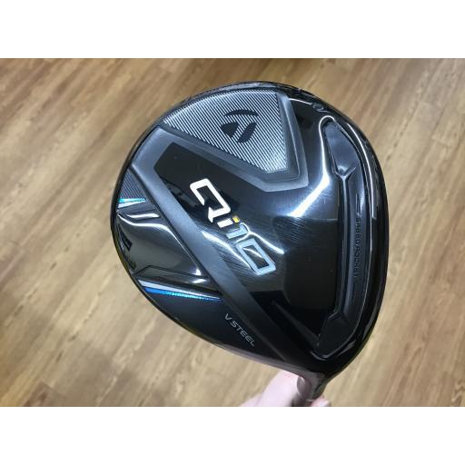 TaylorMade（テーラーメイド） Qi10 5W フェアウェイウッド FW