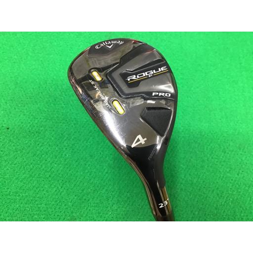 Callaway（キャロウェイ） ROGUE ST PRO U4 レフティ