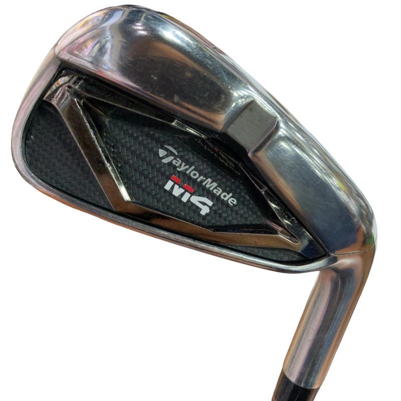 TaylorMade（テーラーメイド） M4(2021) 6S アイアンセット IR