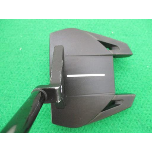 TaylorMade（テーラーメイド） Spider GT BLACK TM2 33インチ パター