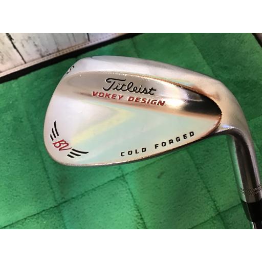 SM(VOKEY FORGED) タイトリスト Titleist ボーケイ コールド SM(VOKEY FORGED) タイトリスト Titleist ボーケイ コールド